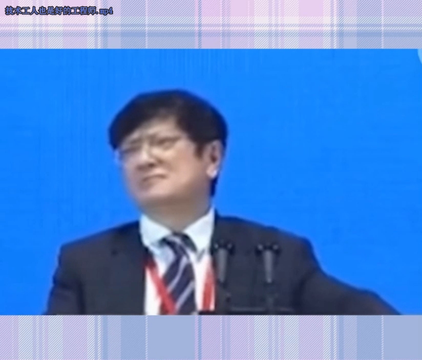 鄭強(qiáng)—技術(shù)工人也是好的工程師